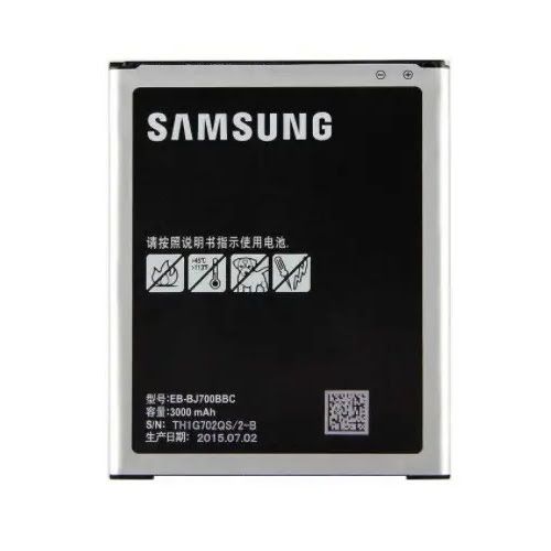��� Samsung J700 Galaxy J7/J400 Galaxy J4 2018 (EB-BJ700BBC) (�������� 100%, ���. ��������) (A18879) - �������� 1