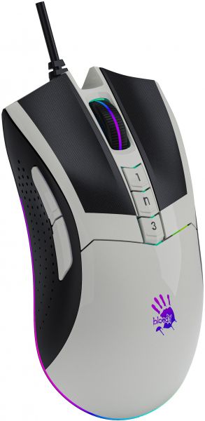  A4Tech Bloody W90 Max Panda White -  2