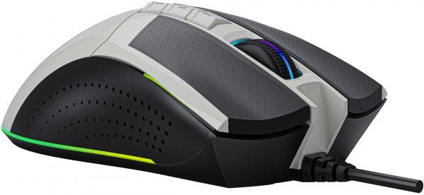  A4Tech Bloody W90 Max Panda White -  3