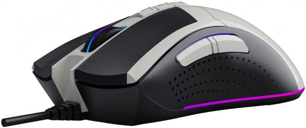  A4Tech Bloody W90 Max Panda White -  4