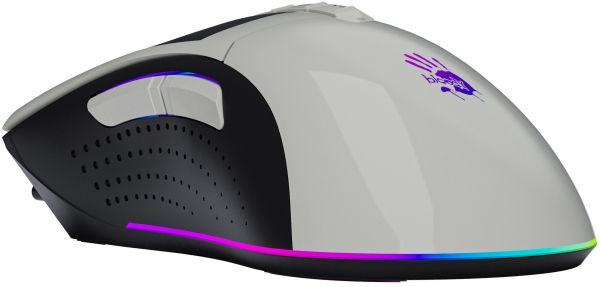  A4Tech Bloody W90 Max Panda White -  5