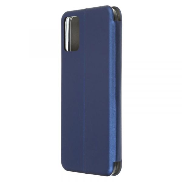 - Armorstandart G-Case  Motorola Moto E22/E22i Blue (ARM65152) -  2