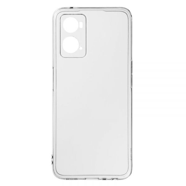 �����-�������� Armorstandart Air ��� Oppo A96 Camera cover Transparent (ARM66957) - �������� 1