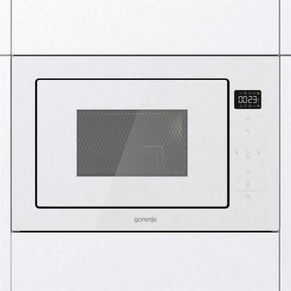 ������������ ������������� ���� Gorenje BM251SG2WG - �������� 2