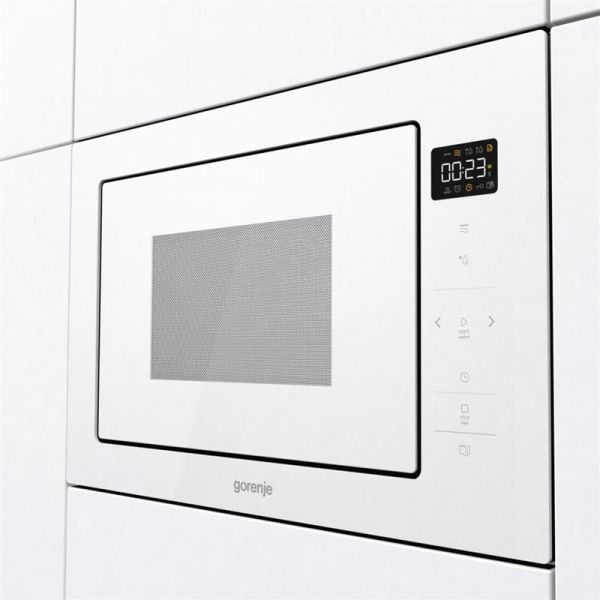 ������������ ������������� ���� Gorenje BM251SG2WG - �������� 3
