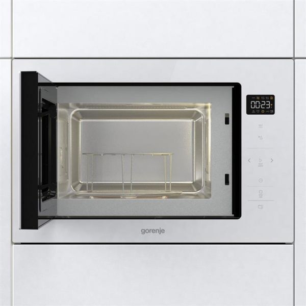 ������������ ������������� ���� Gorenje BM251SG2WG - �������� 4