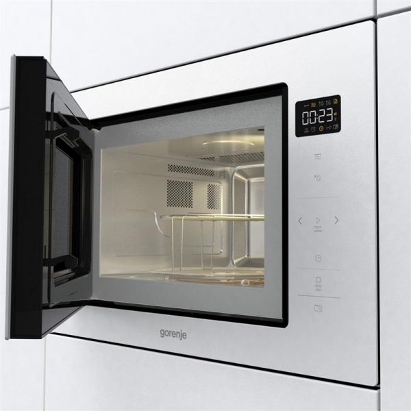 ������������ ������������� ���� Gorenje BM251SG2WG - �������� 5