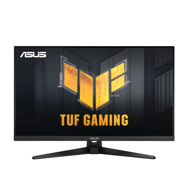 ������� ASUS 31.5" VG32AQA1A (90LM07L0-B02370) VA Black 170Hz - �������� 1