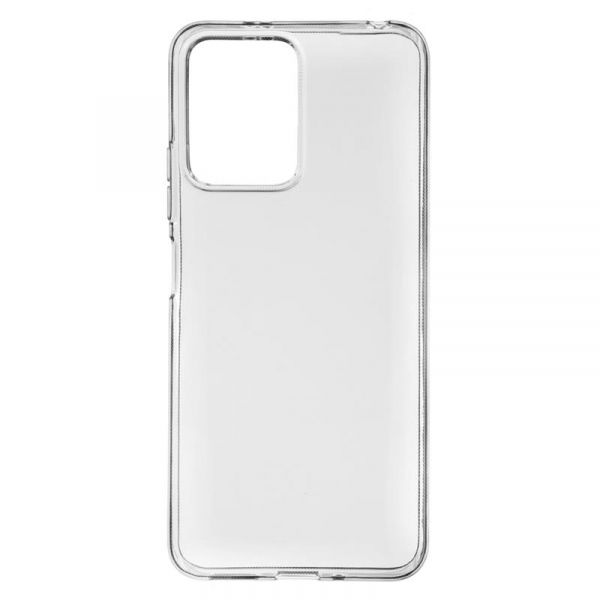 �����-�������� Armorstandart Air ��� Xiaomi Poco X5 5G Transparent (ARM66368) - �������� 1