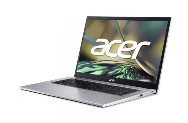  Acer Aspire 3 A317-54-530K (NX.K9YEU.00D) Silver -  3