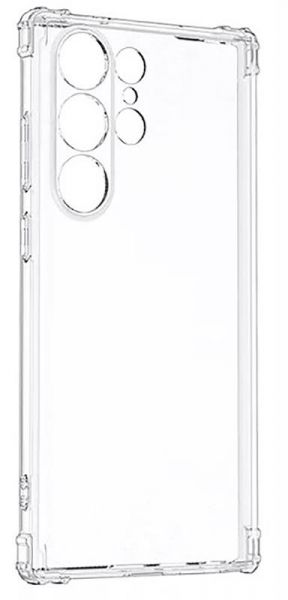 - BeCover Anti-Shock  Samsung Galaxy S23 Ultra SM-S918 Clear (708898) -  2