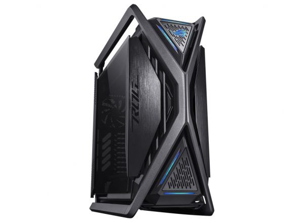 ������ Asus ROG Hyperion GR701 Black ��� �� (90DC00F0-B39000) - �������� 1