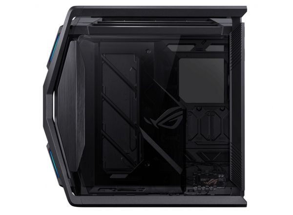 ������ Asus ROG Hyperion GR701 Black ��� �� (90DC00F0-B39000) - �������� 6