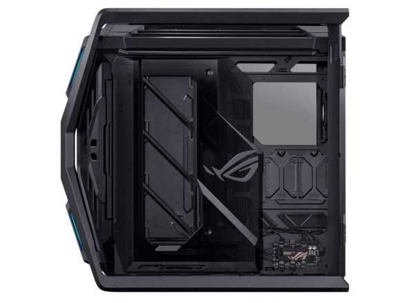 ������ Asus ROG Hyperion GR701 Black ��� �� (90DC00F0-B39000) - �������� 7
