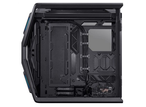 ������ Asus ROG Hyperion GR701 Black ��� �� (90DC00F0-B39000) - �������� 8