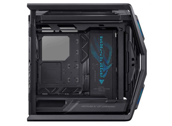 ������ Asus ROG Hyperion GR701 Black ��� �� (90DC00F0-B39000) - �������� 10