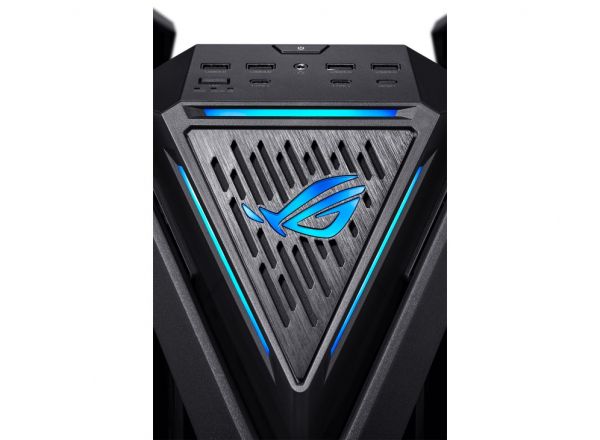 ������ Asus ROG Hyperion GR701 Black ��� �� (90DC00F0-B39000) - �������� 12