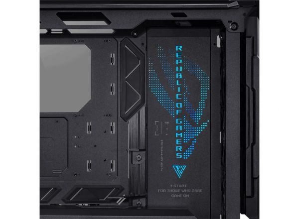 ������ Asus ROG Hyperion GR701 Black ��� �� (90DC00F0-B39000) - �������� 14