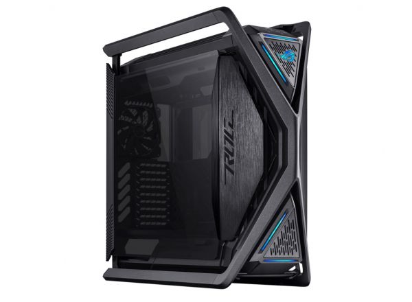 ������ Asus ROG Hyperion GR701 Black ��� �� (90DC00F0-B39000) - �������� 15