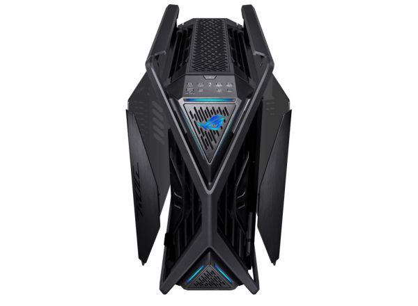 ������ Asus ROG Hyperion GR701 Black ��� �� (90DC00F0-B39000) - �������� 16