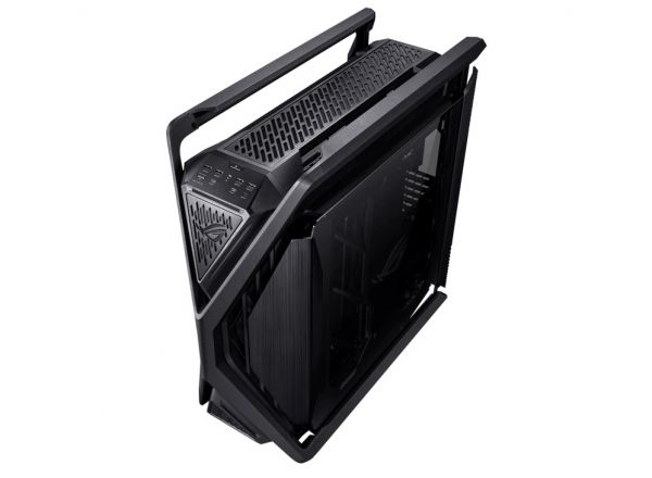 ������ Asus ROG Hyperion GR701 Black ��� �� (90DC00F0-B39000) - �������� 18