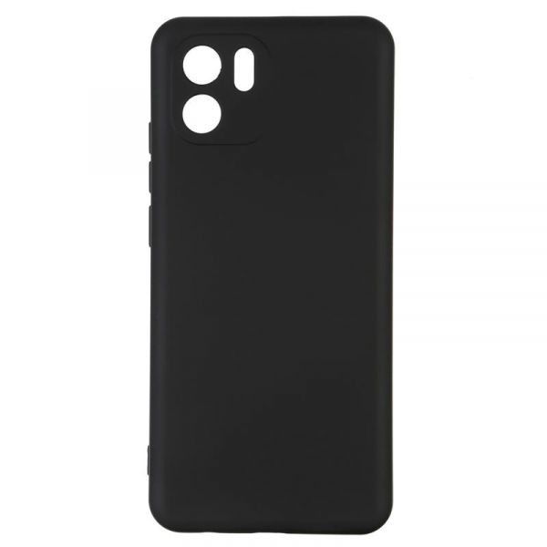 - Armorstandart Icon  Xiaomi Redmi A1 Camera cover Black (ARM62838) -  1