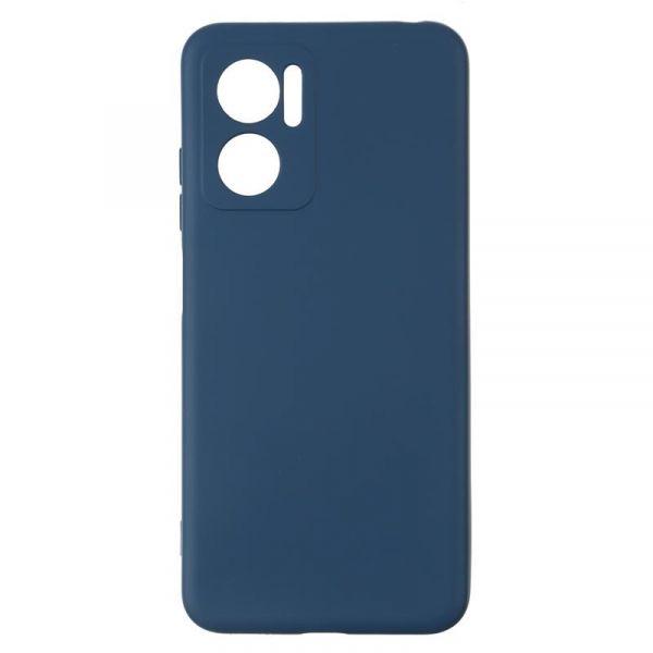 �����-�������� Armorstandart Icon ��� Xiaomi Redmi 10 5G/11 Prime 5G/Note 11E 5G Camera cover Blue (ARM61852) - �������� 1