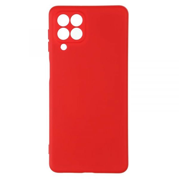 - Armorstandart Icon  Samsung Galaxy M53 5G SM-M536 Red (ARM67501) -  1