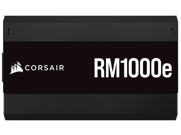   Corsair RM1000e PCIE5 (CP-9020264-EU) 1000W -  8