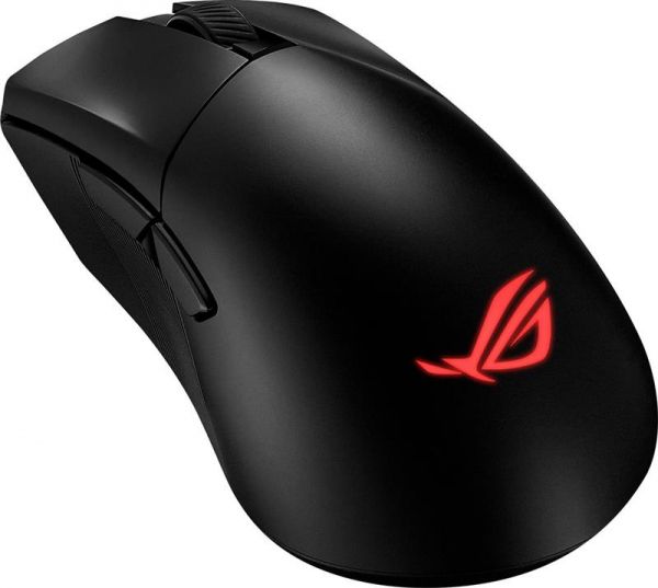 ���� Asus ROG Gladius III AimPoint RGB USB/WL/BT Black (90MP02Y0-BMUA01) - �������� 3