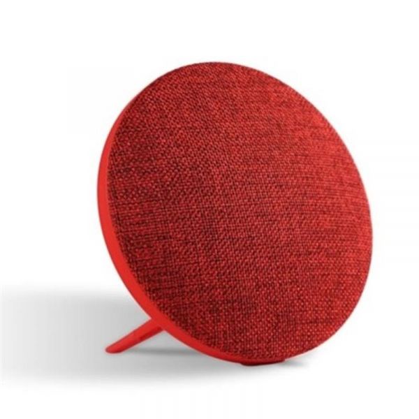 ����������� ������� Recci RBS-G01 Solo Red (6955482582589) - �������� 1