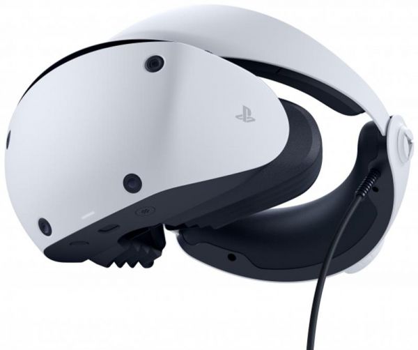 ������� ��������� ��������� Sony PlayStation VR2 (9453994) - �������� 1