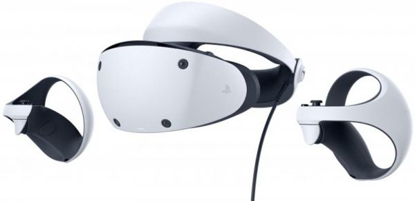 ������� ��������� ��������� Sony PlayStation VR2 (9453994) - �������� 3