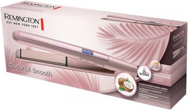 ������ (�����������) ��� ����� Remington S5901 Coconut Smooth - �������� 4