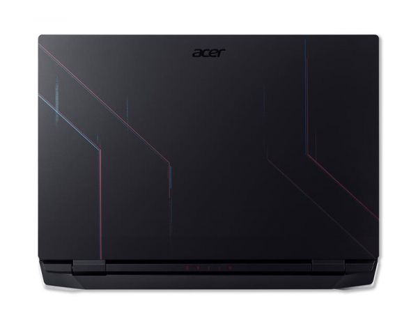  Acer Nitro 5 AN515-58-53D6 (NH.QM0EU.005) Black -  7