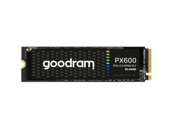 ����������� SSD M.2 2280 1TB PX600 Goodram (SSDPR-PX600-1K0-80) - �������� 1