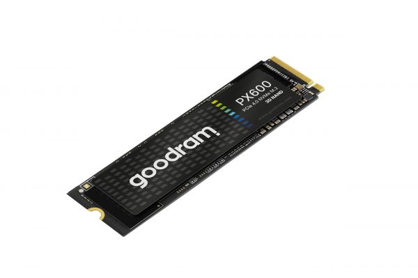  SSD M.2 2280 250GB PX600 Goodram (SSDPR-PX600-250-80) -  2
