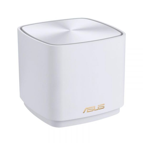 ������������� Asus ZenWiFi XD5 2pk White (XD5-W-2-PK/90IG0750-MO3B40) - �������� 2