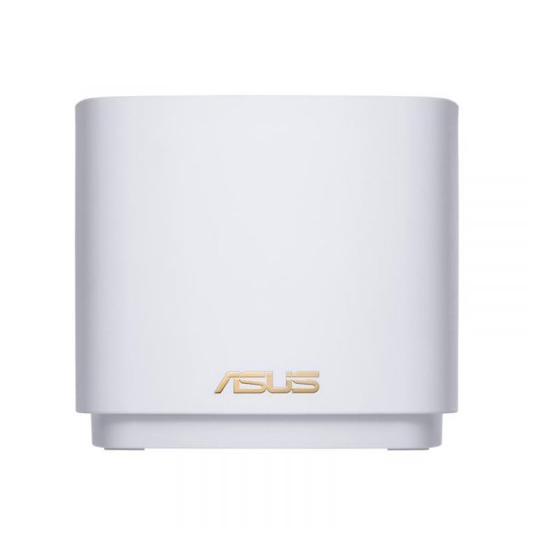  Asus ZenWiFi XD5 White 3pk (XD5-W-3-PK/90IG0750-MO3B20) -  2