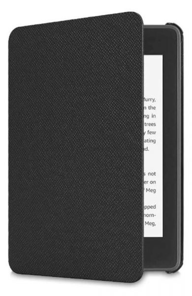 �����-������ BeCover Ultra Slim ��� Amazon Kindle 11th Gen. 2022 6" Black (708846) - �������� 1