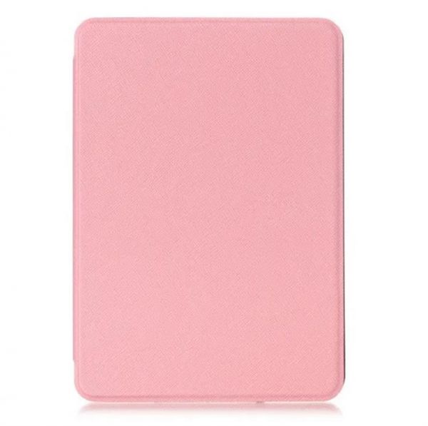 �����-������ BeCover Ultra Slim ��� Amazon Kindle 11th Gen. 2022 6" Pink (708849) - �������� 1