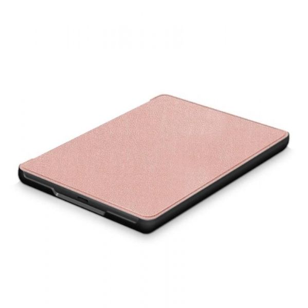 - BeCover Ultra Slim  Amazon Kindle 11th Gen. 2022 6" Pink (708849) -  2