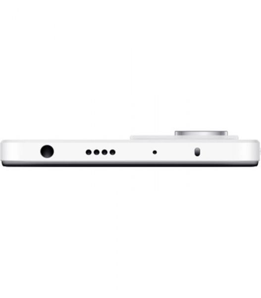  Xiaomi Redmi Note 12 Pro 5G 6/128GB Dual Sim White EU_ -  9