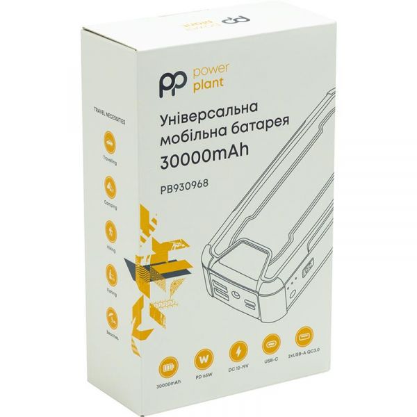 ��� PowerPlant 30000mAh (PB930968) - �������� 5