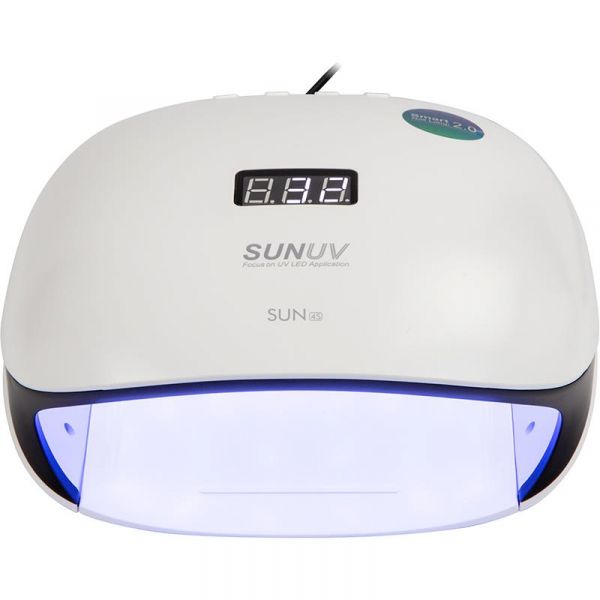 ����� UV LED ��� �������� Sunuv SUN 4 White 48W - �������� 1