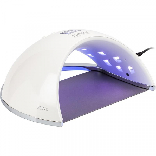 ����� UV LED ��� �������� Sunuv SUN 6 48W - �������� 2