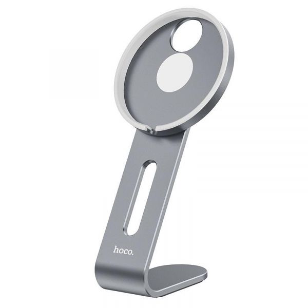 ��������� ���������� ��� ������������� ��������� ���������� MagSafe Hoco PH44 Grey (PH44G) - �������� 1