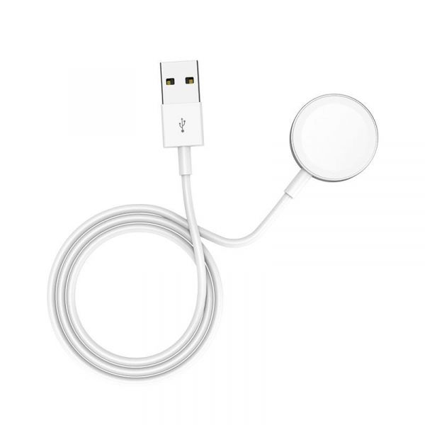 ����������� �������� ������� Hoco CW16 White (CW16W) - �������� 4