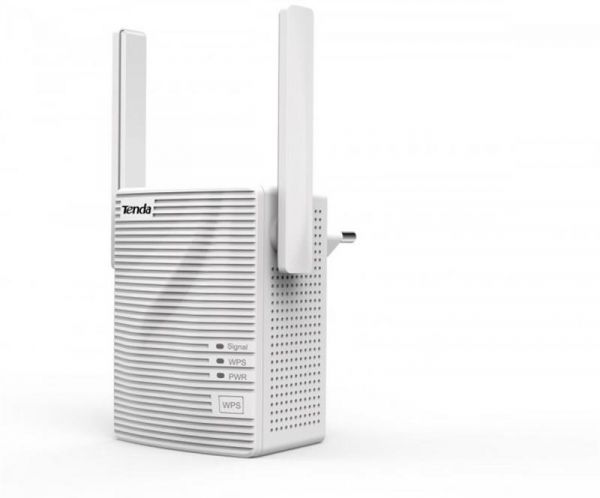 ����� ������� Tenda A15 (AC750, 1xFE LAN, 2 ������� 2dBi, AP+Repiter) - �������� 4
