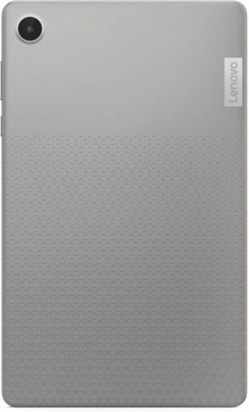  Lenovo Tab M8 (4th Gen) TB301XU 4/64GB 4G Arctic grey + Case&Film (ZAD10087UA) -  3